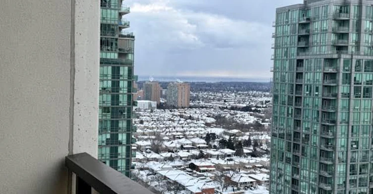 2509-30 Elm Drive W, Mississauga, ON, L5A 4C3 - 12