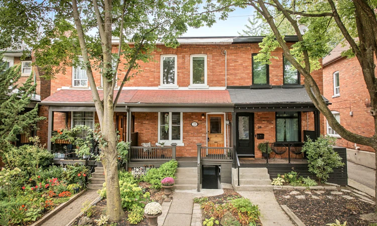 28 Wright Avenue