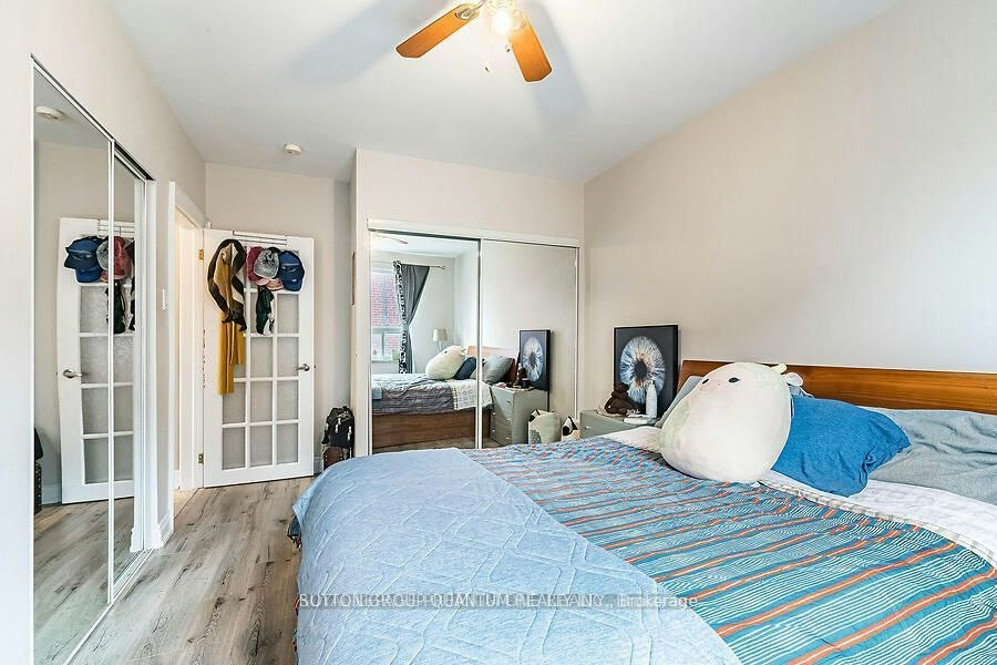 UPPER APT #2-314 Lakeshore Road E, Mississauga, ON, L5G 1H4 - 7