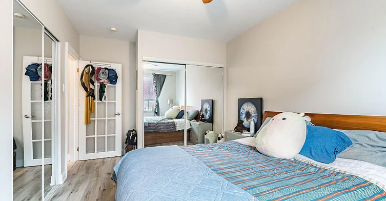 UPPER APT #2-314 Lakeshore Road E, Mississauga, ON, L5G 1H4 - 7
