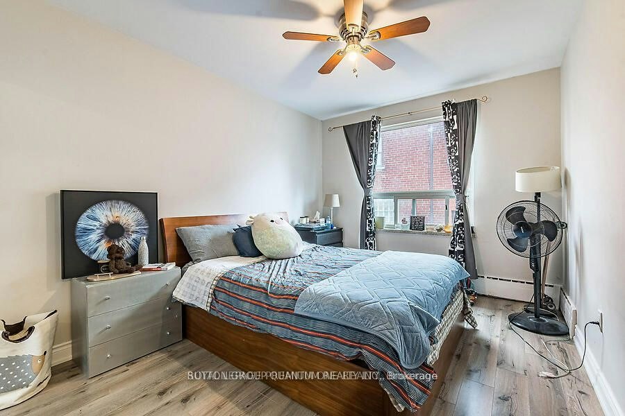 UPPER APT #2-314 Lakeshore Road E, Mississauga, ON, L5G 1H4 - 8
