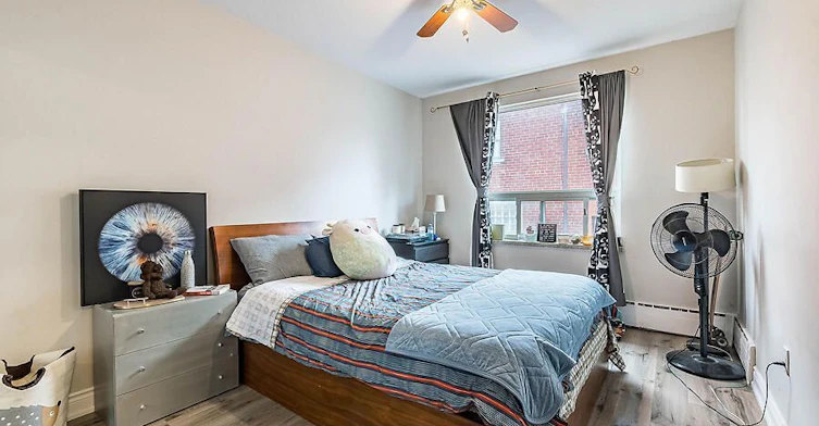 UPPER APT #2-314 Lakeshore Road E, Mississauga, ON, L5G 1H4 - 8