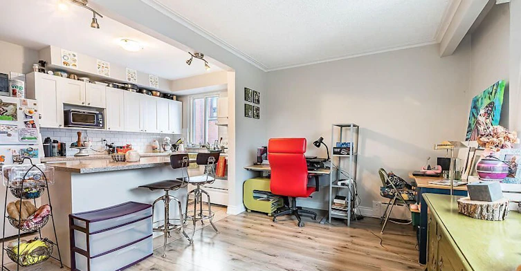 UPPER APT #2-314 Lakeshore Road E, Mississauga, ON, L5G 1H4 - 6