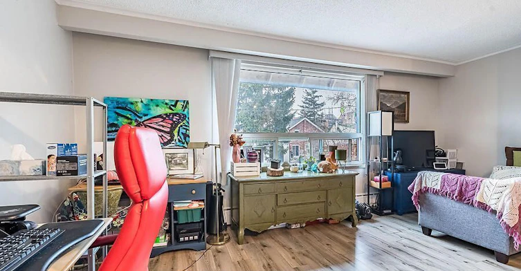 UPPER APT #2-314 Lakeshore Road E, Mississauga, ON, L5G 1H4 - 5