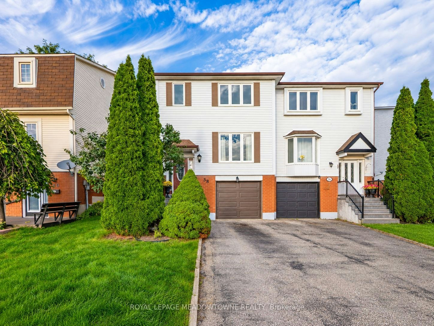 38 Lakeview Court, Orangeville, ON, L9W 4P2