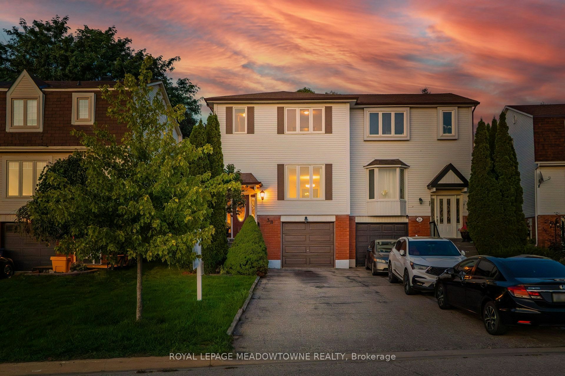 38 Lakeview Court, Orangeville, ON, L9W 4P2
