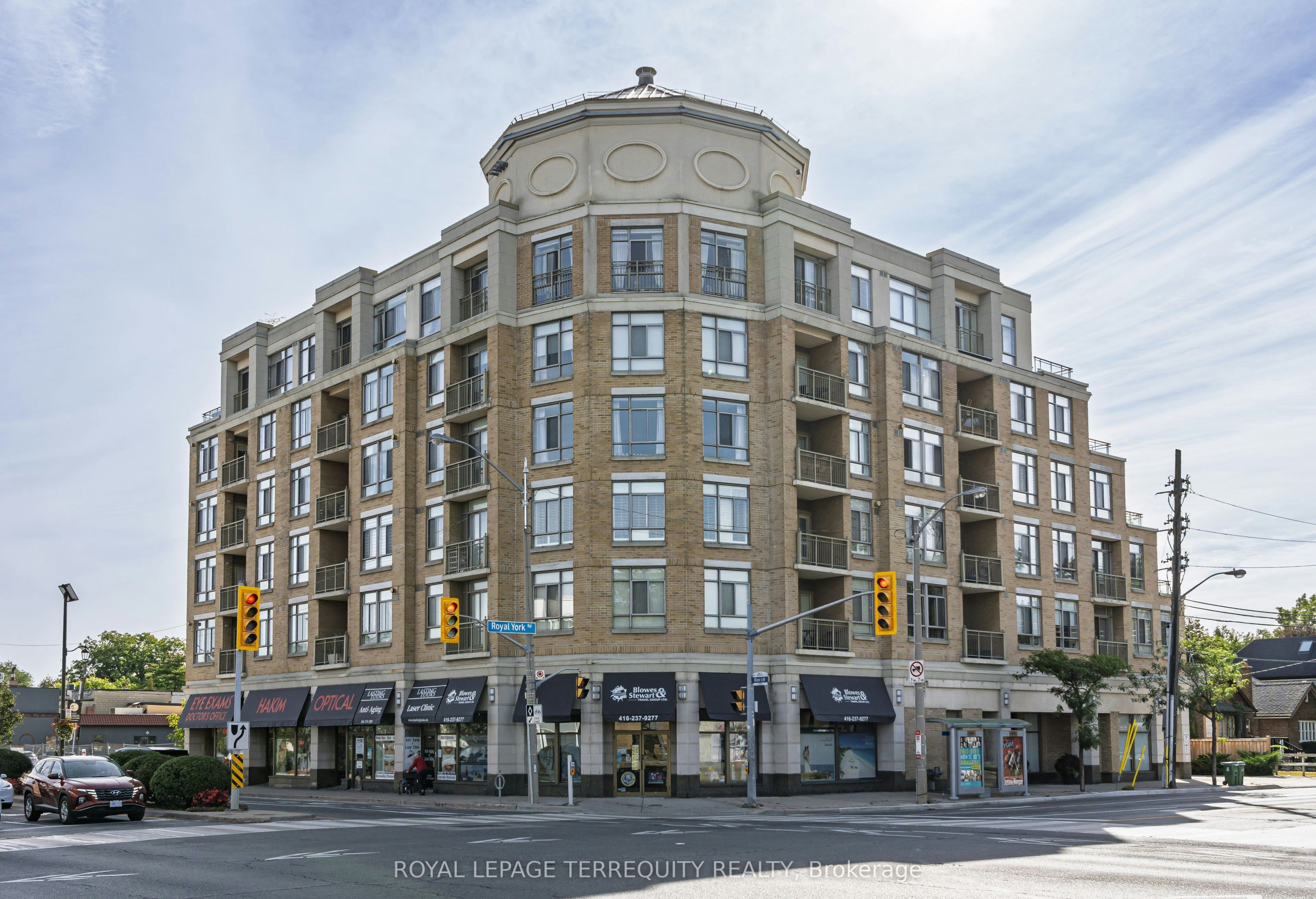 407-935 Royal York Road, Toronto, ON, M8Y 4H1