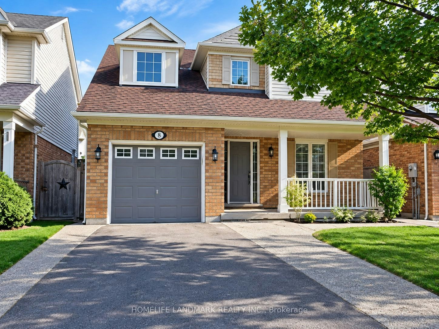 19 Wetmeadow Drive, Brampton, ON, L7A 2T6