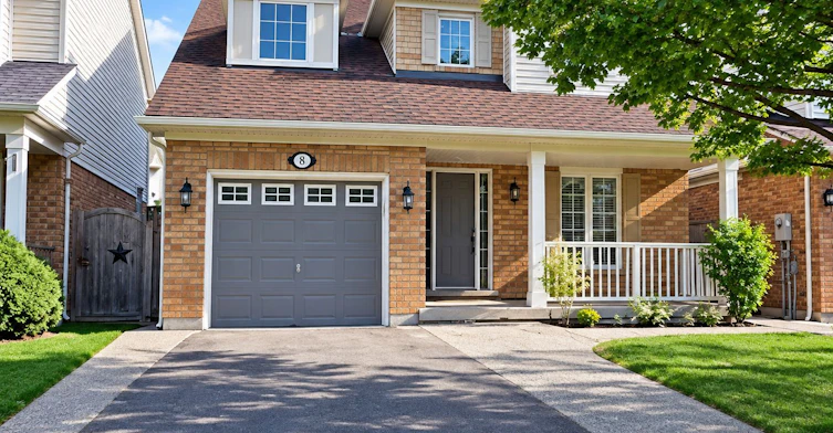 19 Wetmeadow Drive, Brampton, ON, L7A 2T6