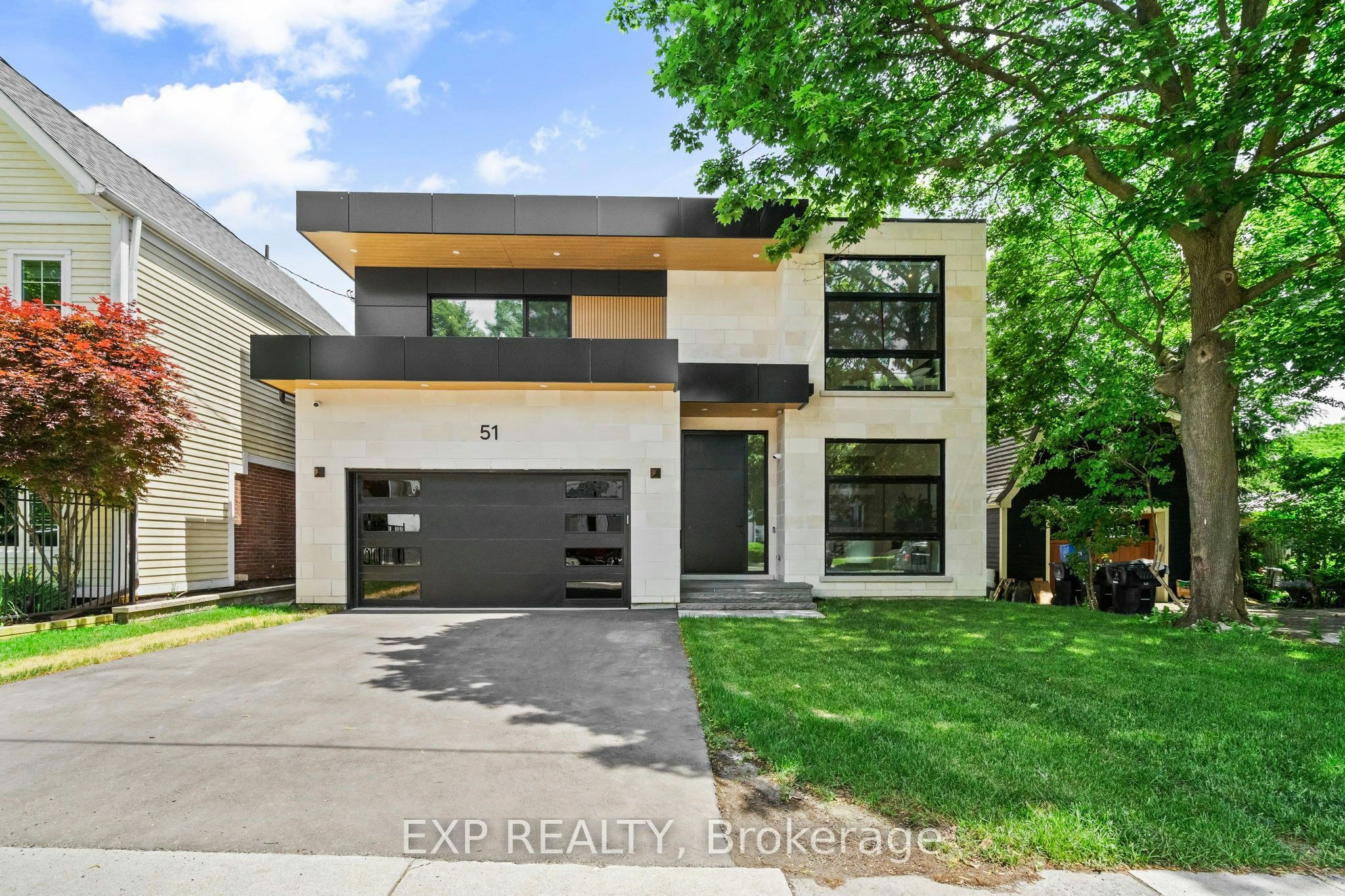 51 Thirty Ninth Street, Toronto, ON, M8W 3M6