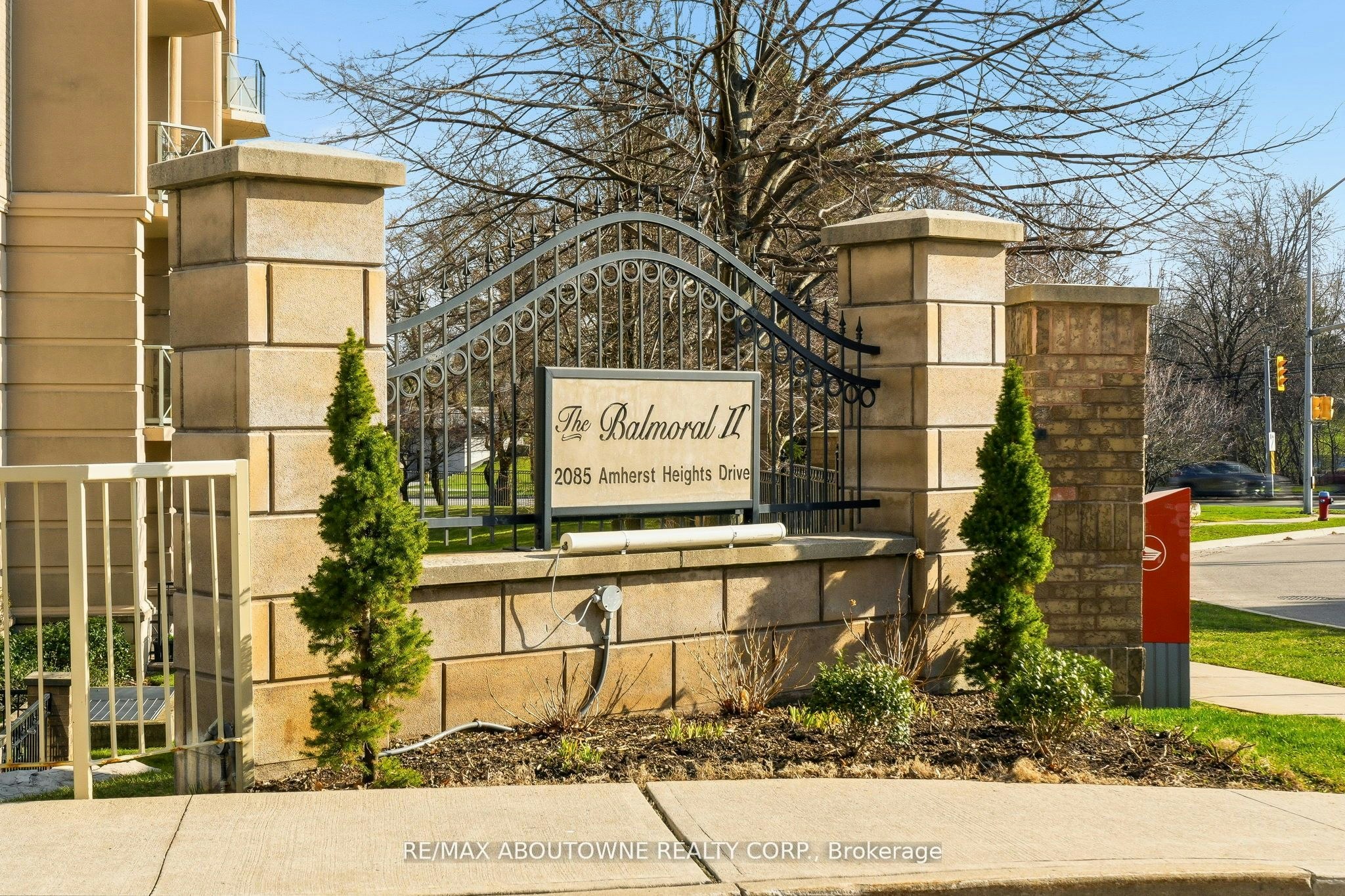 209-2085 Amherst Heights, Burlington, ON, L7P 5C2