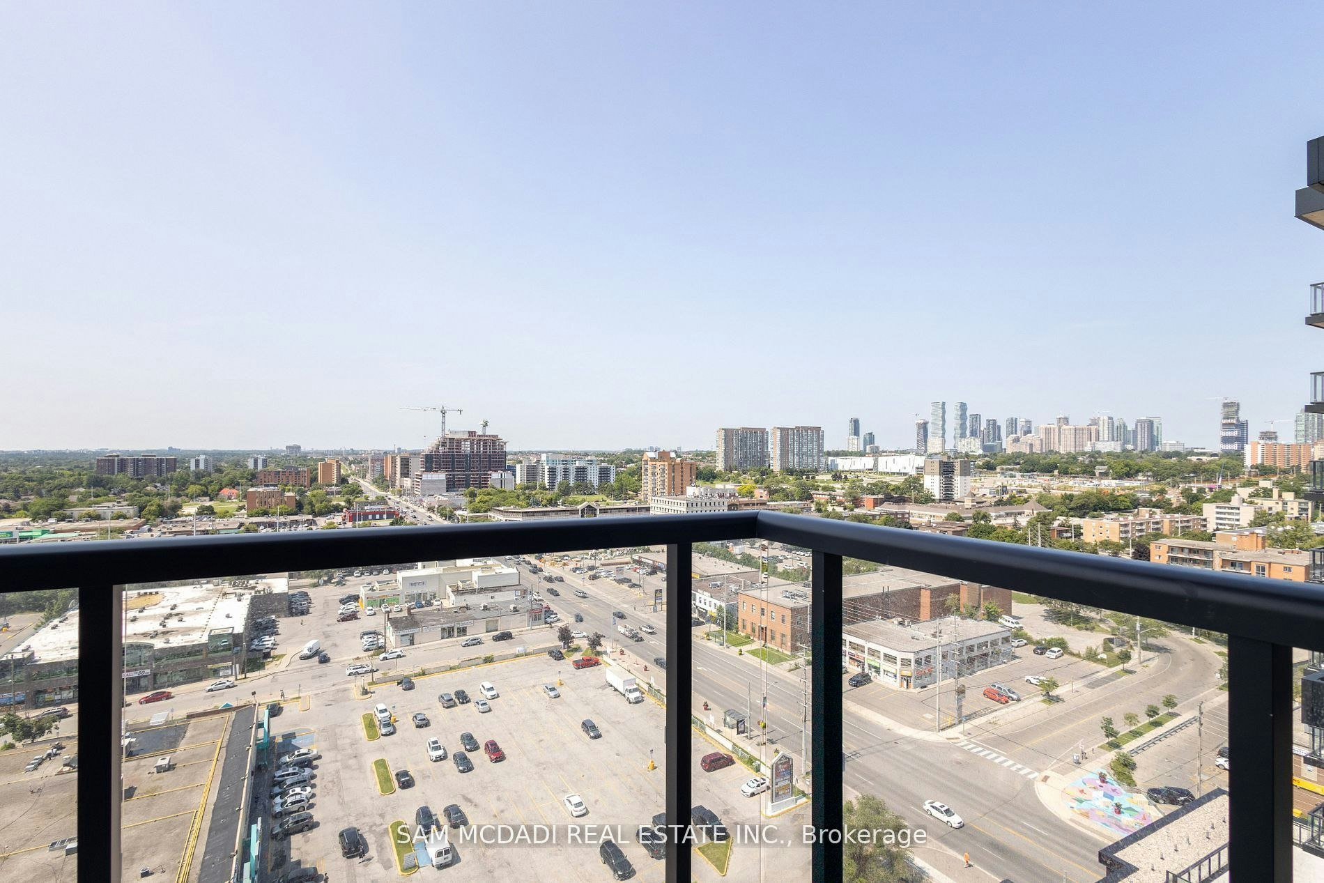 1517-86 Dundas Street E, Mississauga, ON, L5A 0B1 - 5
