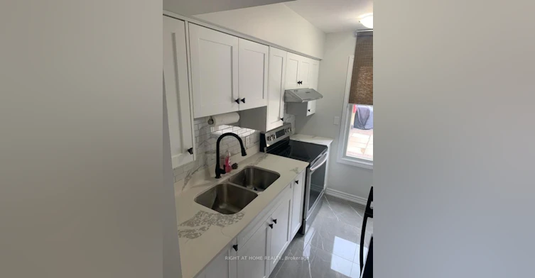 30-16 Rexdale Boulevard, Toronto, ON, M9W 5Z3 - 3