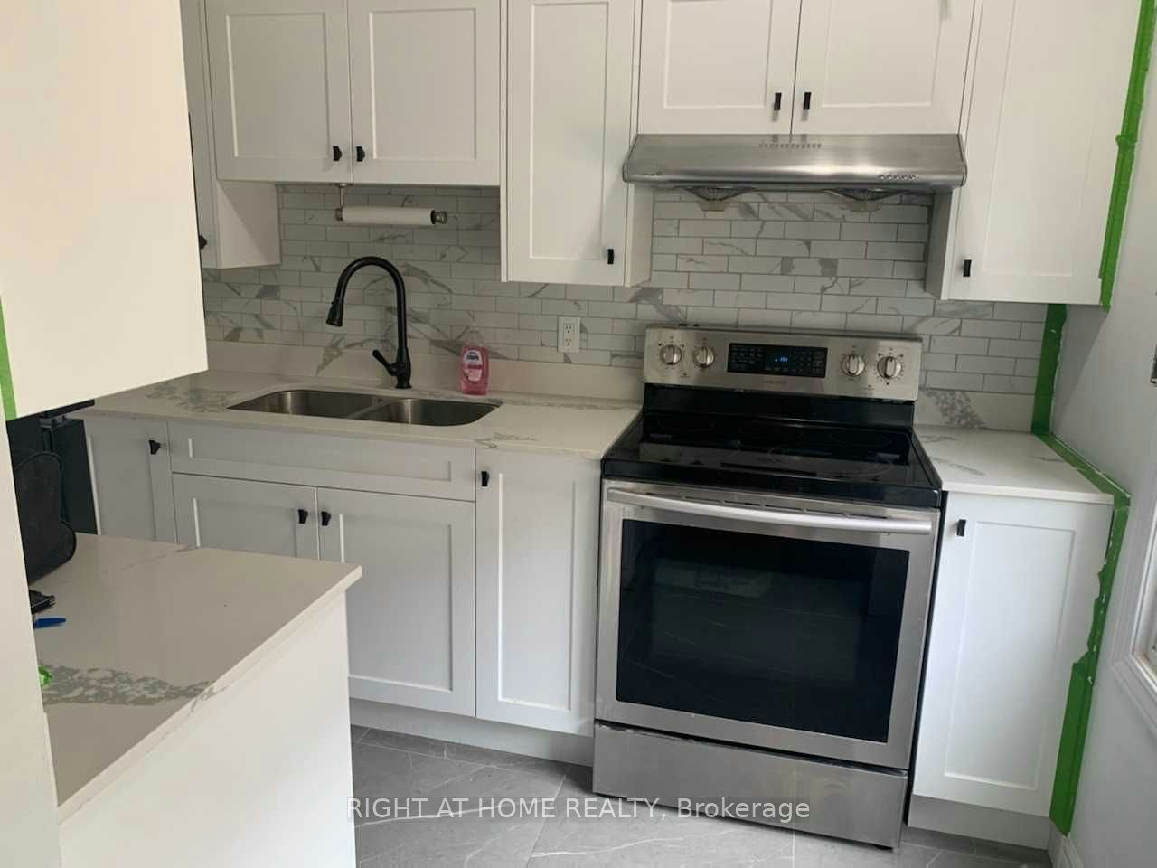 30-16 Rexdale Boulevard, Toronto, ON, M9W 5Z3 - 5