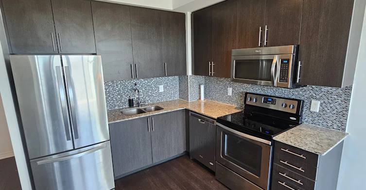1206-80 Esther Lorrie Drive, Toronto, ON, M9W 0C6
