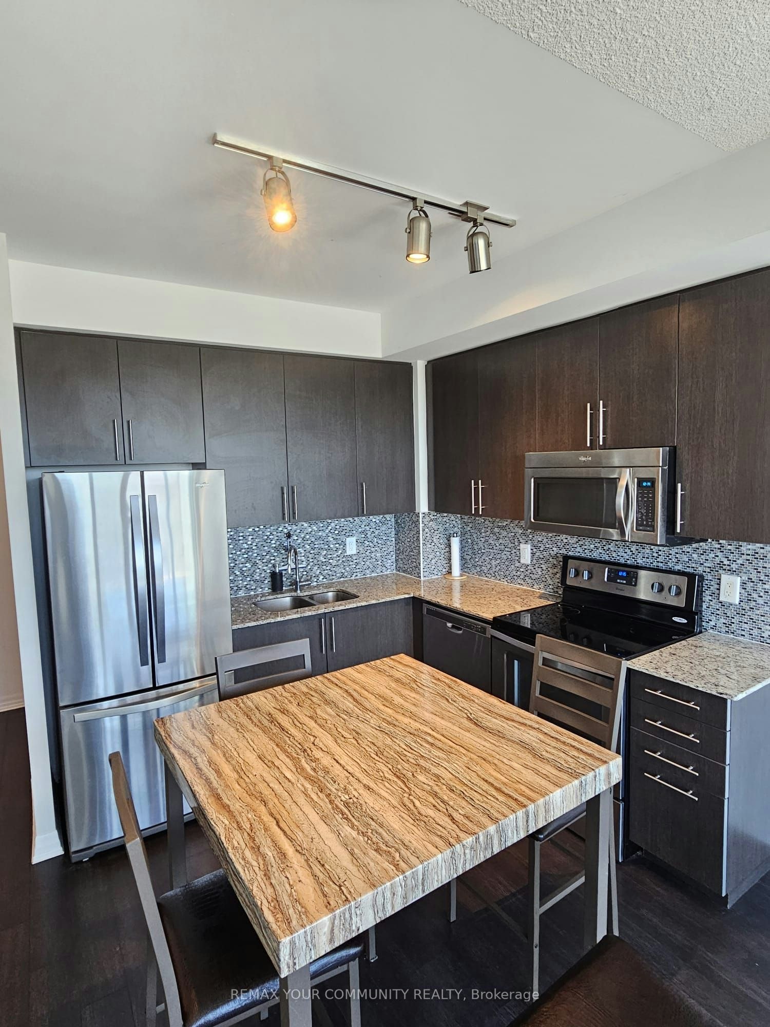 1206-80 Esther Lorrie Drive, Toronto, ON, M9W 0C6 - 5