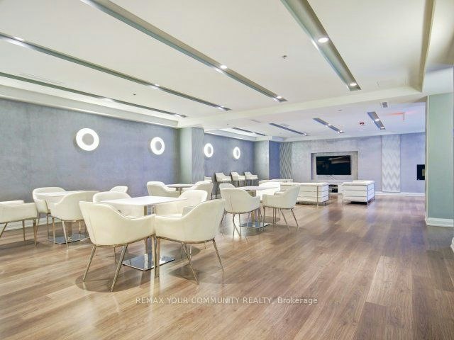 1206-80 Esther Lorrie Drive, Toronto, ON, M9W 0C6 - 20