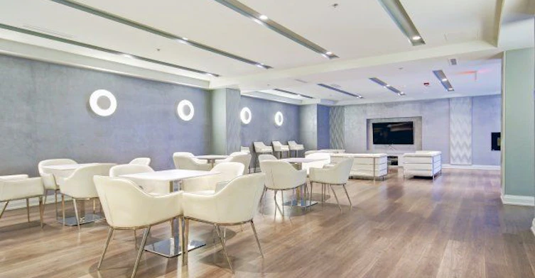 1206-80 Esther Lorrie Drive, Toronto, ON, M9W 0C6 - 20