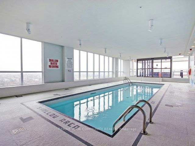 1206-80 Esther Lorrie Drive, Toronto, ON, M9W 0C6 - 15
