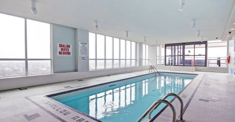 1206-80 Esther Lorrie Drive, Toronto, ON, M9W 0C6 - 15