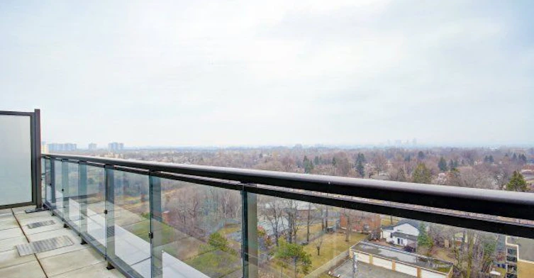 1206-80 Esther Lorrie Drive, Toronto, ON, M9W 0C6 - 14