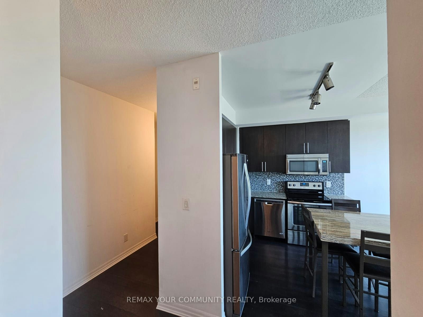 1206-80 Esther Lorrie Drive, Toronto, ON, M9W 0C6 - 9
