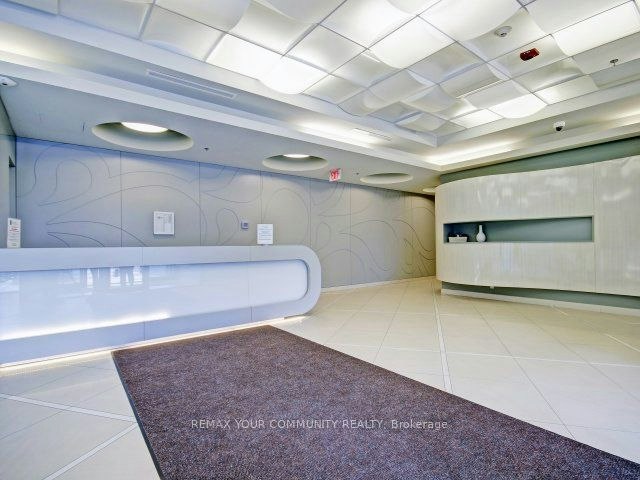 1206-80 Esther Lorrie Drive, Toronto, ON, M9W 0C6 - 17