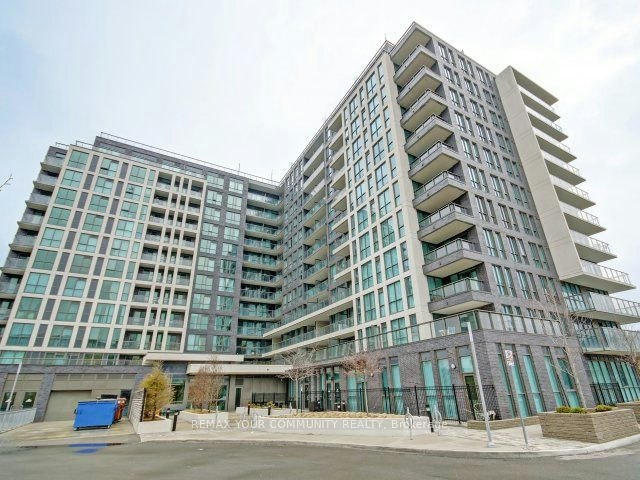 1206-80 Esther Lorrie Drive, Toronto, ON, M9W 0C6 - 21