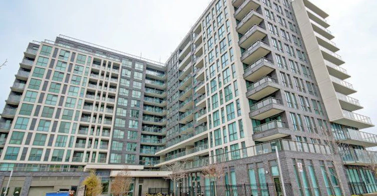 1206-80 Esther Lorrie Drive, Toronto, ON, M9W 0C6 - 21