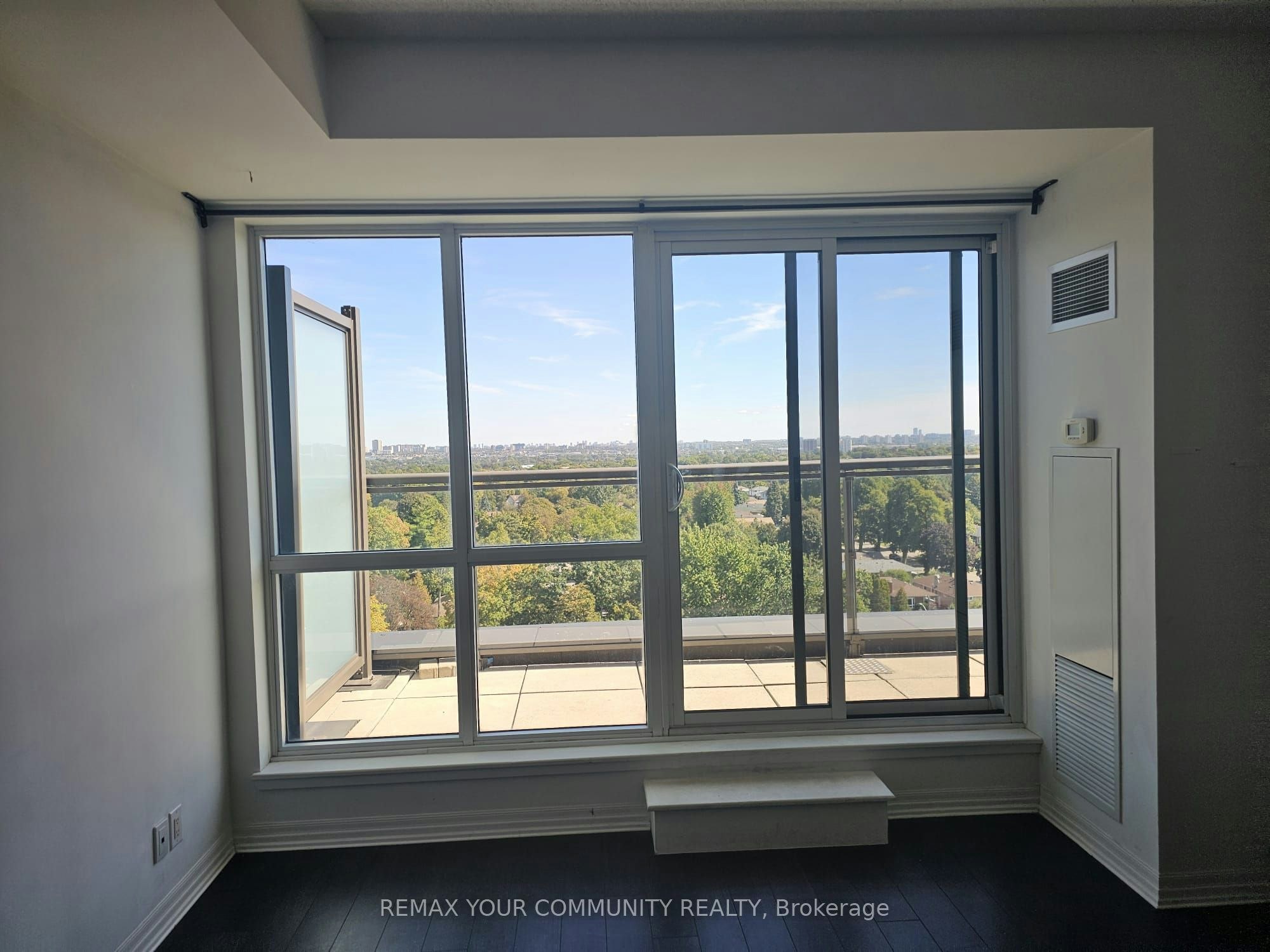 1206-80 Esther Lorrie Drive, Toronto, ON, M9W 0C6 - 8