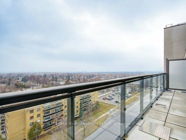 1206-80 Esther Lorrie Drive, Toronto, ON, M9W 0C6 - 13