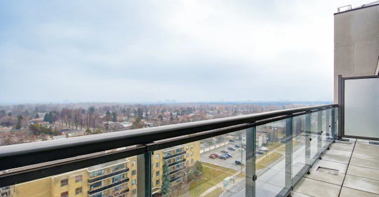 1206-80 Esther Lorrie Drive, Toronto, ON, M9W 0C6 - 13