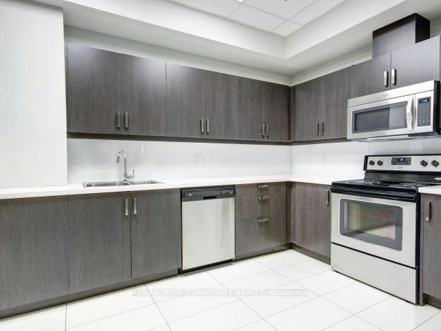 1206-80 Esther Lorrie Drive, Toronto, ON, M9W 0C6 - 19