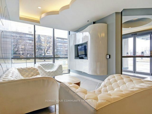 1206-80 Esther Lorrie Drive, Toronto, ON, M9W 0C6 - 18