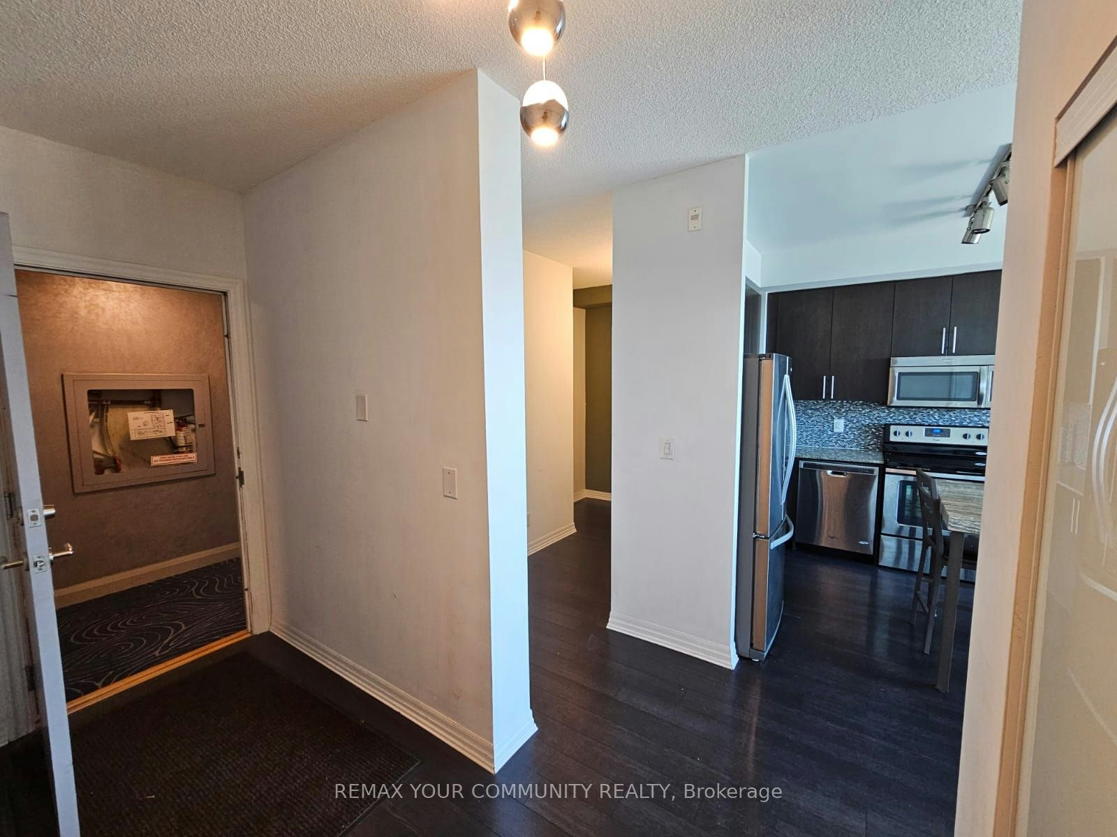 1206-80 Esther Lorrie Drive, Toronto, ON, M9W 0C6 - 3