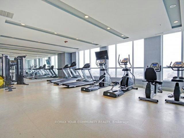 1206-80 Esther Lorrie Drive, Toronto, ON, M9W 0C6 - 16