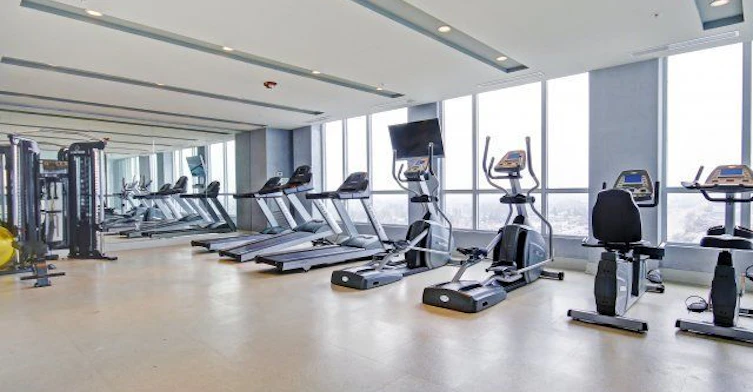 1206-80 Esther Lorrie Drive, Toronto, ON, M9W 0C6 - 16