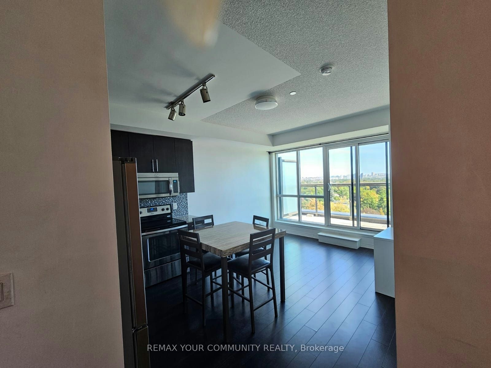 1206-80 Esther Lorrie Drive, Toronto, ON, M9W 0C6 - 4