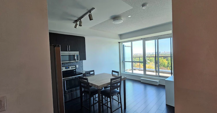 1206-80 Esther Lorrie Drive, Toronto, ON, M9W 0C6 - 4