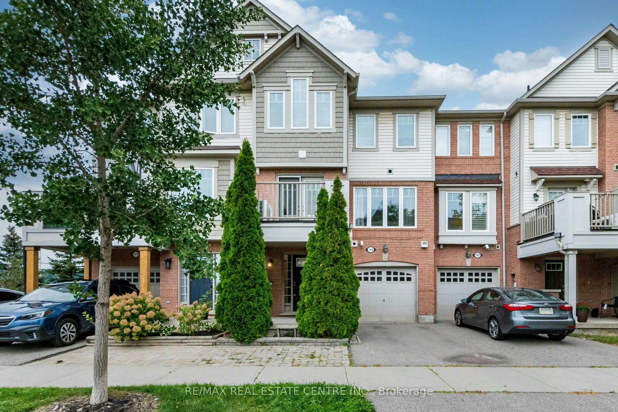 769 Challinor Terrace, Milton, ON, L9T 7V5