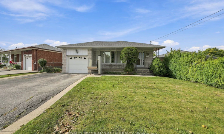 35 Norfield Crescent