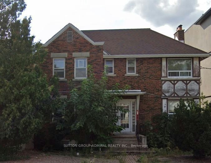 542 Beresford Avenue, Toronto, ON, M6S 3C3