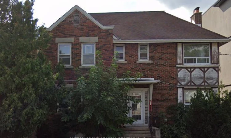 542 Beresford Avenue