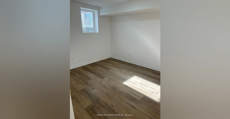 Basement-781 Shanks Heights, Milton, ON, L9T 7P8 - 3