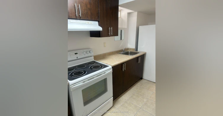 Basement-781 Shanks Heights, Milton, ON, L9T 7P8 - 9