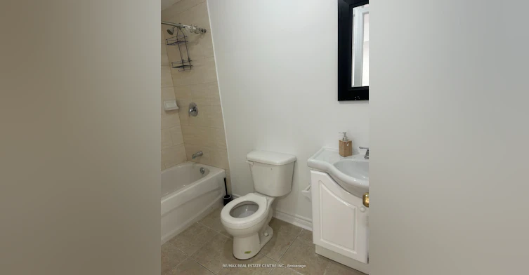 Basement-781 Shanks Heights, Milton, ON, L9T 7P8 - 11
