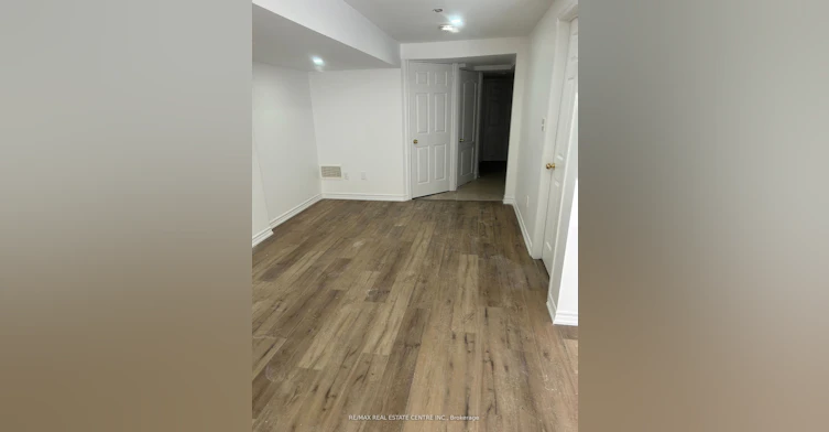Basement-781 Shanks Heights, Milton, ON, L9T 7P8 - 4