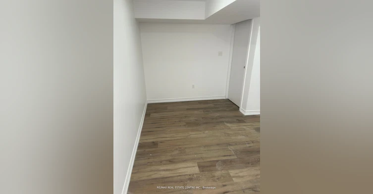 Basement-781 Shanks Heights, Milton, ON, L9T 7P8 - 5