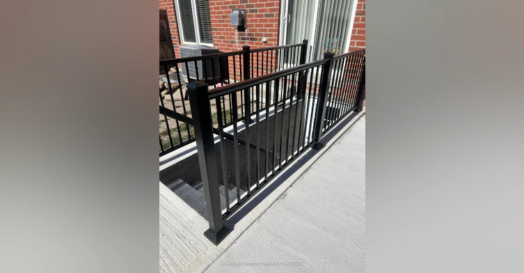 Basement-781 Shanks Heights, Milton, ON, L9T 7P8