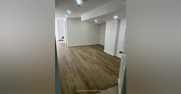 Basement-781 Shanks Heights, Milton, ON, L9T 7P8 - 10